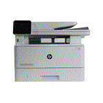 پرینتر چندکاره لیزری اچ پی مدل LaserJet Pro MFP M428fdw