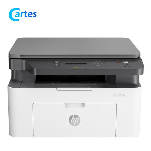 HP MFP 135a Personal Laser Multifunction Printers