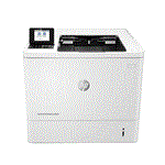 پرینتر لیزری اچ پی مدل LaserJet Enterprise M607n 