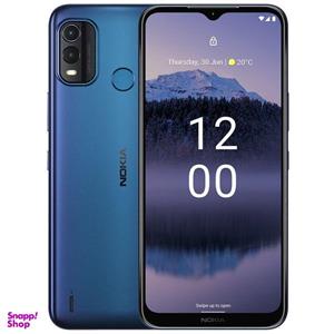 گوشی موبایل نوکیا مدل G11 Plus دو سیم کارت ظرفیت 64 گیگابایت و رم 4 گیگابایت