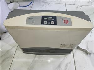بخاری گازی ژاپنی 5800 watt Tokyo