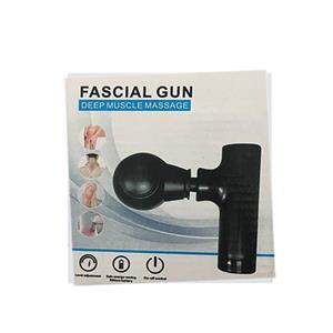 ماساژور کوچک تک سر مدل 805 Facial Gun