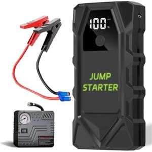 جامپ استارتر خودرو Jump Starter Mode K01 