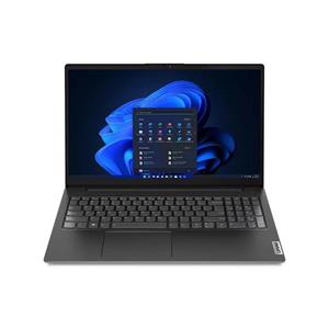 لپ تاپ لنوو 15.6 اینچ مدل Lenovo V15 i3 1115G4 20GB 256GB SSD 2GB MX350 