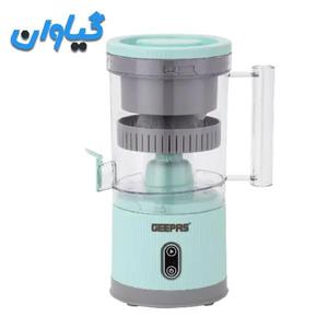 اب مرکبات گیر شارژی جیپاس مدل GCJ46019