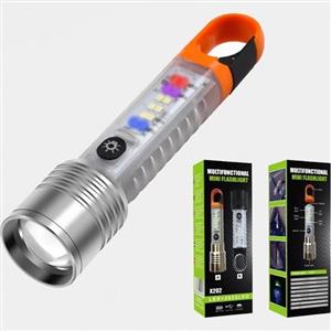 چراغ قوه دستی مدل Mini Torch x202