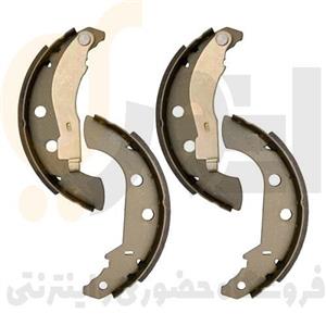 لنت ترمز عقب پارس|405|سمند
