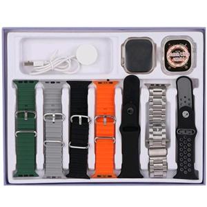 ساعت هوشمند Z90 Ultra 2 49mm