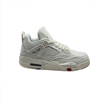 کتونی مردانه نایک ایر جردن 4 بلنک کانواس (Nike Air Jordan 4 Retro Blank Canvas)