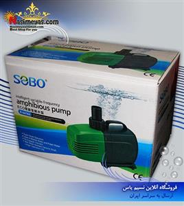 واتر پمپ سری A مدل اکو 4000A شرکت سوبو