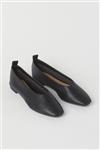 کفش مجلسی زنانه(مدل بالرین) کد 025