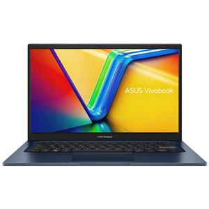 لپ تاپ ایسوس 14 اینچی مدل Vivobook 14 X1404VA i5 1334U 8GB 512GB Iris Xe
