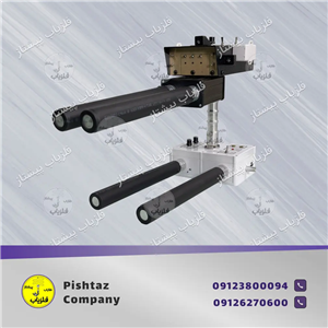 فلزیاب تصویری گلکسی اچ 1 | Galaxy H1 | پیشتاز