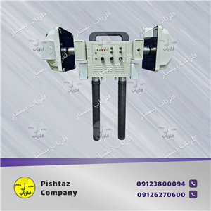 فلزیاب تصویری پروکس کورنت | Prox-11000-Kornet | پیشتاز