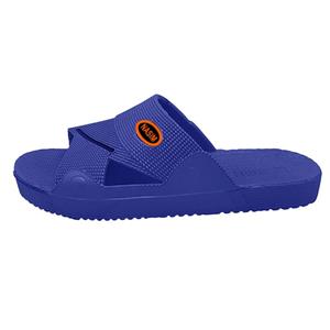 دمپایی مردانه نسیم مدل بابک کد A102