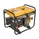 Firman SDG4000CLE Generator