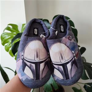 پاپوش فانتزی STAR WARS کد 1392