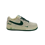 کتونی مردانه نایک ایرفورس 1 بدون ساق کیپ فرش(Nike Air Force 1 Low Keep Fresh) کد 96