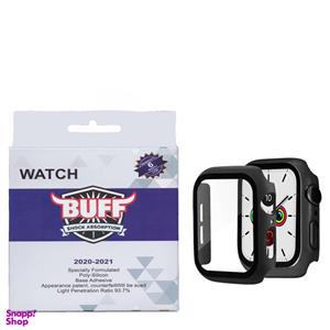 کاور اپل واچ 40 میلی متری سری SE/SE2/4/5/6 بوف مدل Cover Apple watch-G