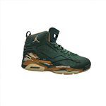 کفش مردانه نایک ایرجردن ام وی پی 678 دیزرت سند اسنیکرز (Nike Air Jordan MVP 678 Desert Sand Sneakers)