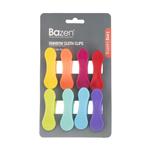 Bazen 5301010 Clothespin Pack of 8