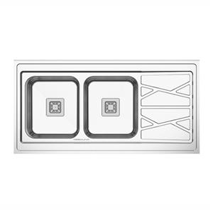 سینک روکار دیموند مدل 136