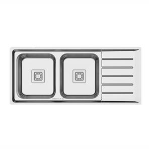 سینک توکار دیموند مدل 232