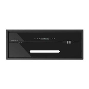 هود مخفی دیموند مدل H710 مشکی سایز70