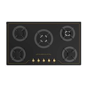 اجاق گاز صفحه ای دیموند مدل G560C