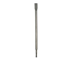 قلم چهار شیار نوک پهن برنو سایز 14x400x25 میلی متر