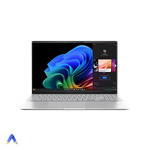 ASUS S5507QA-B 2024|Snapdragon X Plus X1P-64-100-32GB-512GB SSD-Snapdragon X Elite Adreno-3K OLED 120Hz-1Zone RGB KB