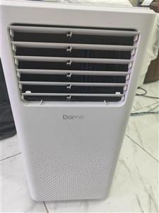 کولر گازی پرتابل دالمو 9000 BTU