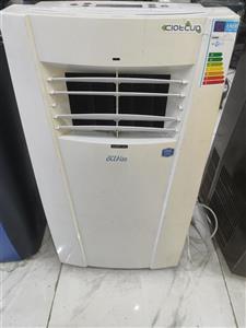 کولر گازی پرتابل ALTISE 14000 BTU