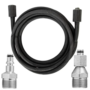 ست 3 عددی شلنگ فشار قوی توسن مدل TSD-1225H5M2214