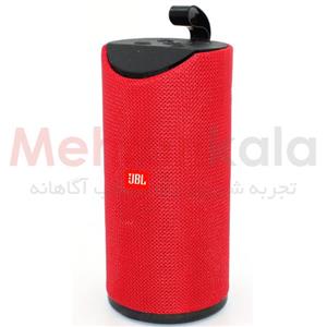 اسپیکر بلوتوثی قابل حمل جی بی ال مدل GTS PLUS