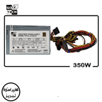 پاور کامپیوتر ۳۵۰ وات سولی تـِچ SOLY TECH SL-8360EPS