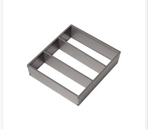 تقسیم کننده جای ادویه داخل کشو ملونی کد Melloni 3402E2