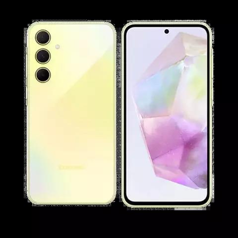 گوشی موبایل Samsung Galaxy A35 ظرفیت 6/128 گیگابایت