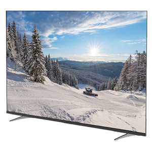 تلویزیون شهاب LED اینچ 65 مدل SH5411UFL03PRO