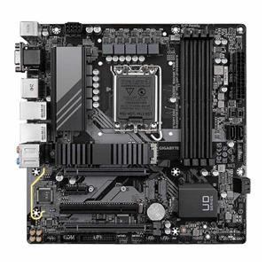 مادربرد گیگابایت B760M D3H DDR5
