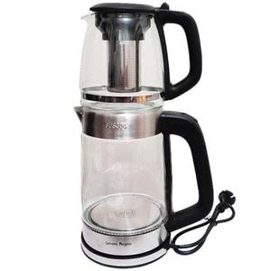 چای ساز روهمی دسینی مدل DR-6001