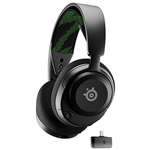 هدست بی سیم استیل سریز SteelSeries Arctis Nova 4X Wireless