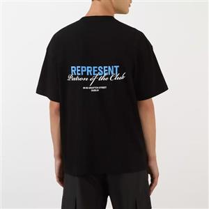 تیشرت استین کوتاه Represent مردانه کد 011 311 