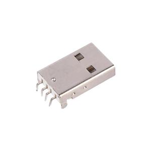 سوکت نری مدل USB-C بسته 5 عددی
