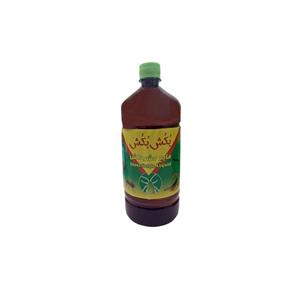 مایع سوسک کش و حشره کش بکش بکش مدل سایپرمترین حجم 1 لیتر