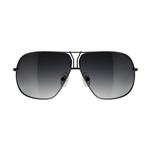 Optelli 2109 03 65-9-120 Sunglasses For Men