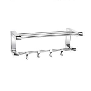 رخت آویز حمام آرتا طرح کلاسیک کد GH-B