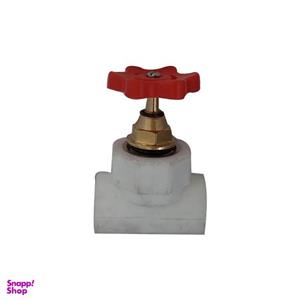 شیر فلکه مدل DN 2/5