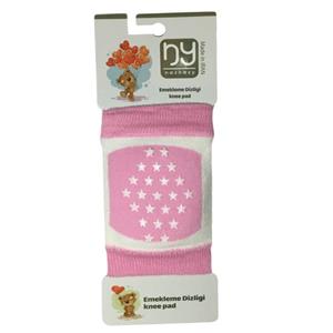 زانوبند کودک مدل ستاره کد 23 بسته دو عددی