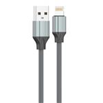 کابل تبدیل USB به لایتنینگ کینگ استار مدل K20i طول 2 متر 